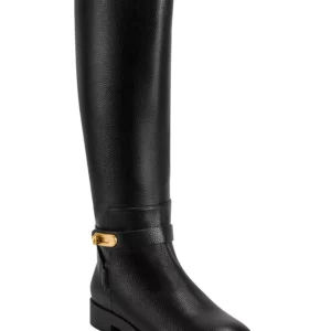 Women's Block Heel Riding Boots