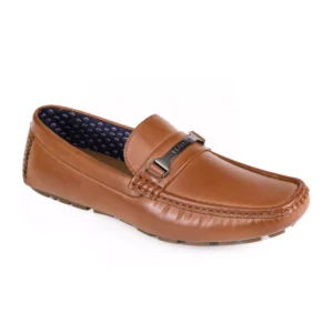 Men's Axin Slip-on Penny Drivers