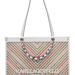 Savoie Large Tote Bag