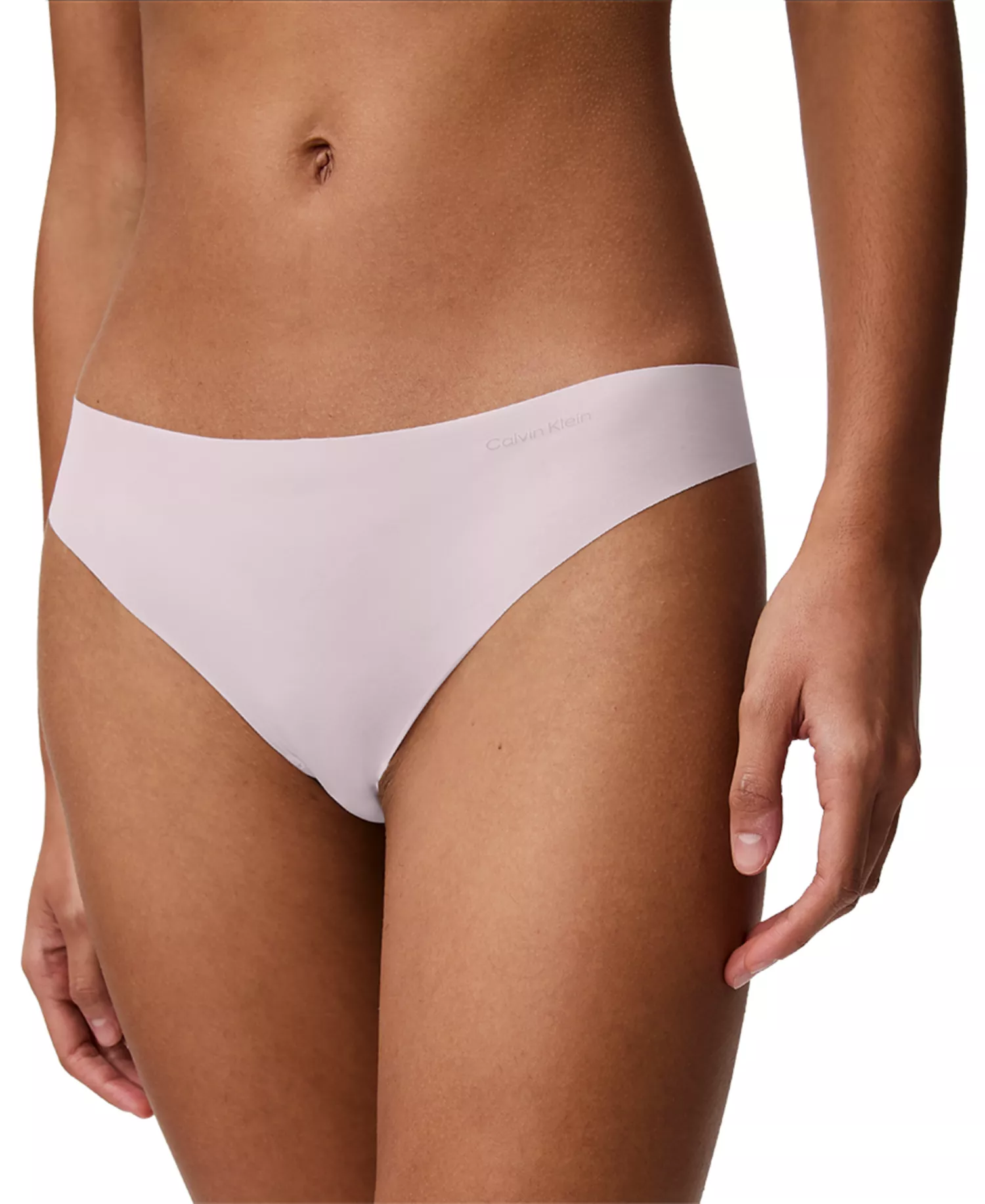 mni-59212900e46d5998ff010005ac84923a Women's Invisibles Microfiber Stretch Thong Underwear-D3428 — изображение 6