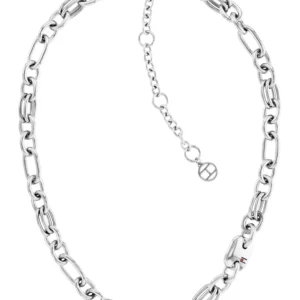 Women's Stainless Steel Chain Necklace