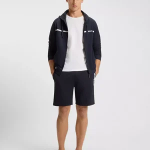 Men's Authentic Drawstring Waistband Shorts