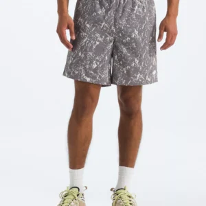 Men's Class V Pathfinder Pull-On Shorts