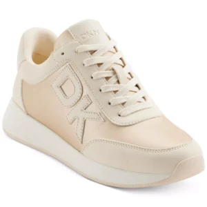 Oaks Logo Appliqué Athletic Lace Up Sneakers, Created for Macy's