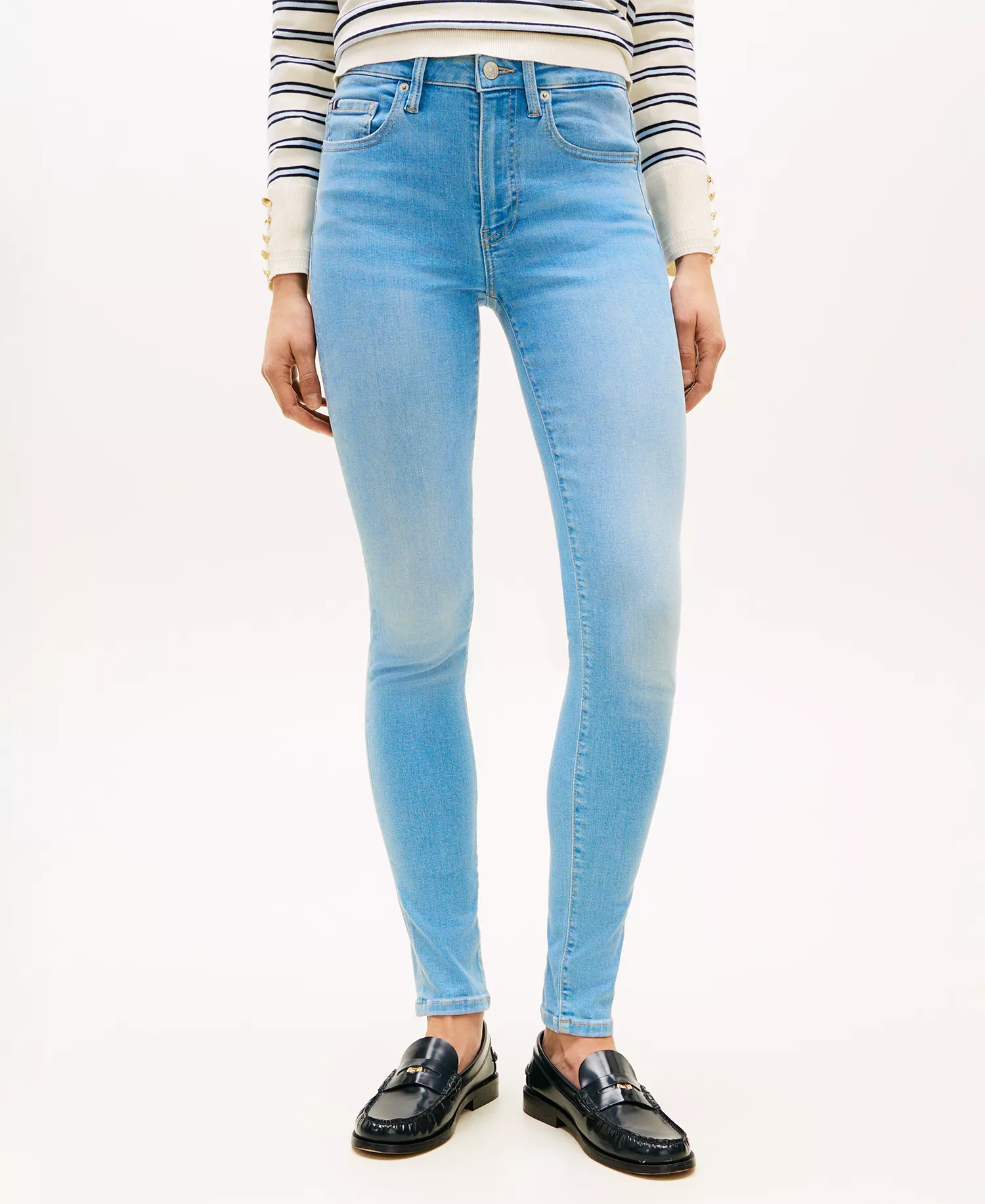 mni-59f3e5864ca65841c3c83356acf29d28 Women's Skinny Ankle Jeans