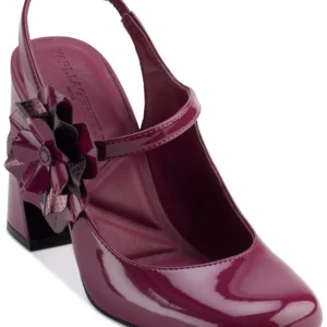 Pierra Slingback Pumps