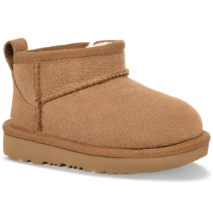 Toddler Classic Ultra Mini Booties
