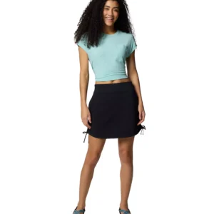 Women's All Seasons Ruched Skort