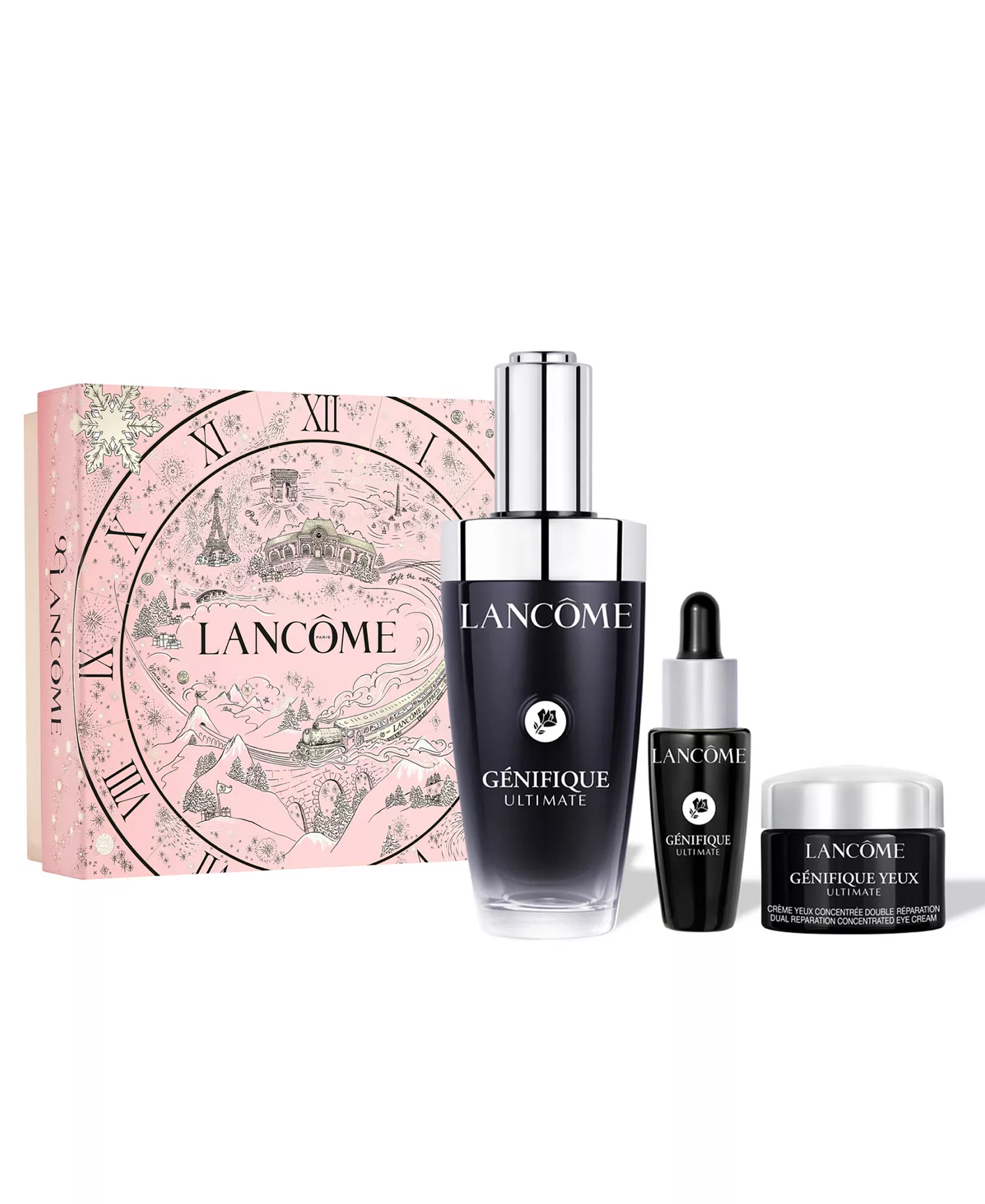 mni-5b80d140e55c7aa7e4b364c14e7e2206 3-Pc. Génifique Ultimate Face Serum Skincare Set