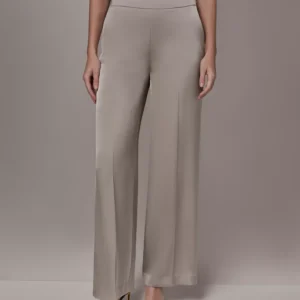 Women's Wide-Leg Pants