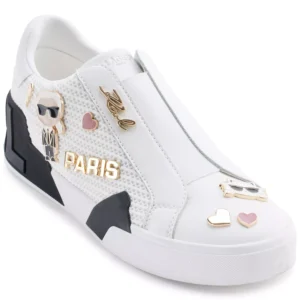 Women's Mavise Slip-On Sneakers