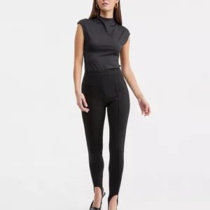 Women's Stirrup Leggings, Macy's Exclusive