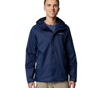 Men's Watertight II Water-Resistant Rain Jacket