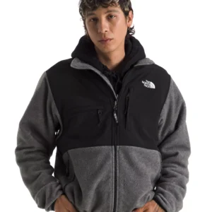 Men's Retro Denali Fleece Jacket