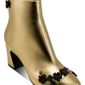 Women's Dalyn Fleur Booties