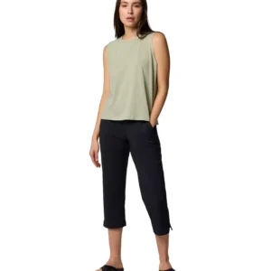Women's All Seasons Regular-Fit Capri Pants