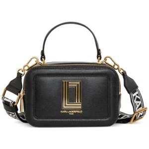 Simone Camera Small Crossbody Bag
