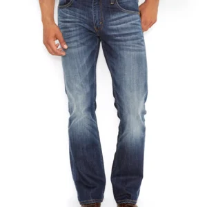 Levi’s Men’s 527 Slim Bootcut Fit Jeans