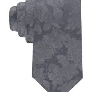 Men's Clara Floral Tie