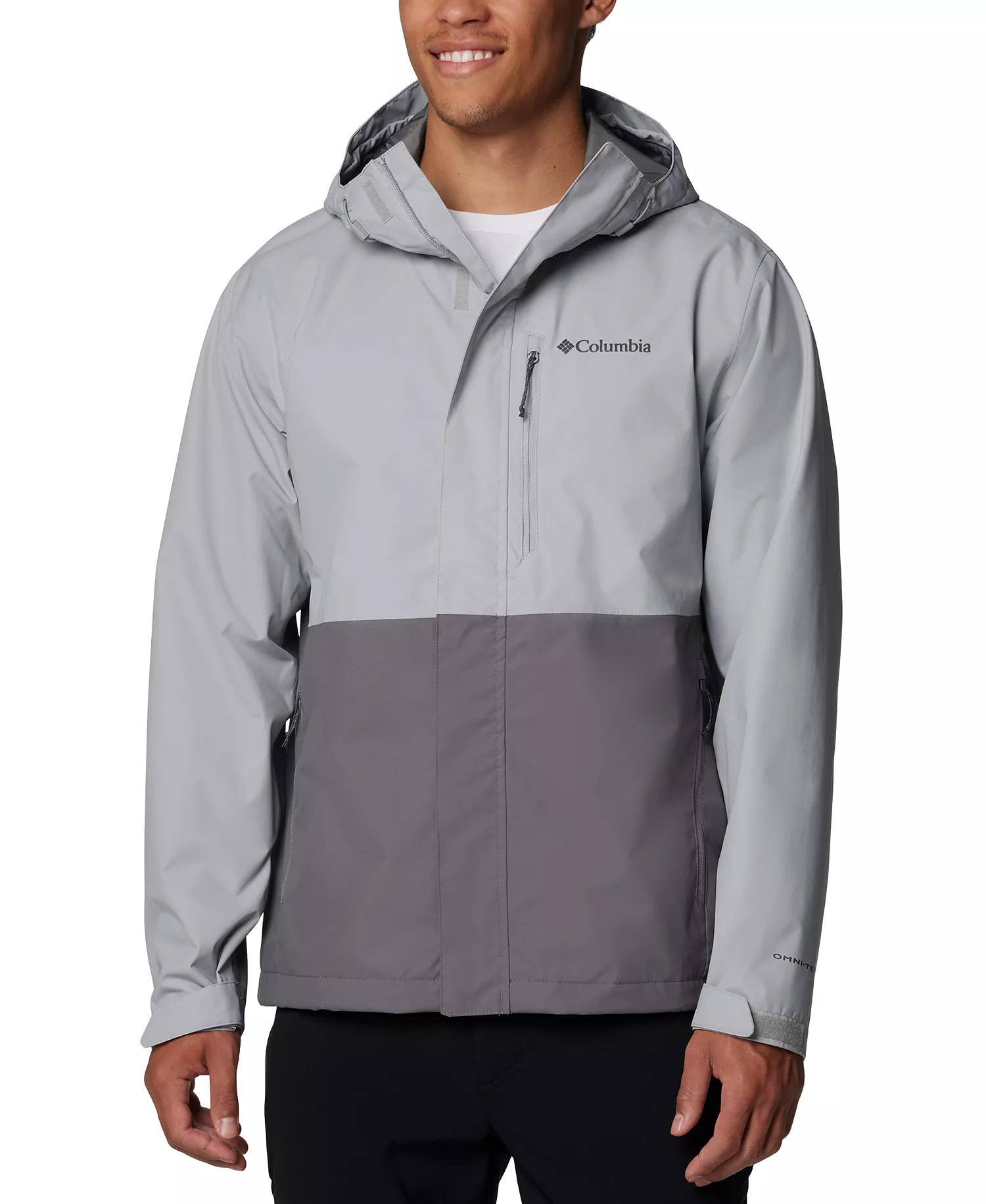 mni-5e60b40a57c092496fe679c858eca58f Men's Hikebound II Jacket — изображение 4
