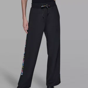 Women's Logo Detail Joggers