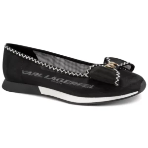 Women's Macklin Flat Ballet Sneakers