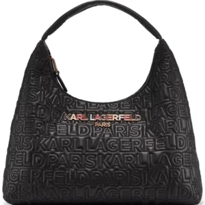 Voyage Large Hobo Bag