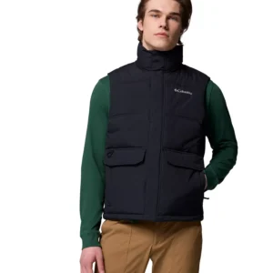 Men's Landroamer Puffer Vest