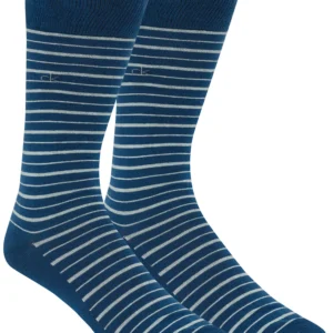 Men's 1-Pack Dress Crew Socks