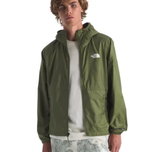 Men's Cyclone Wind Jacket