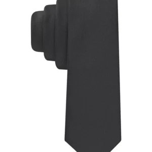 Men's Classic Textured Tie