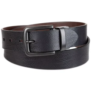 Men's Reversible Belt