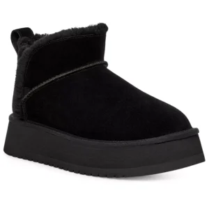 Women's Koola Mini Platform Booties
