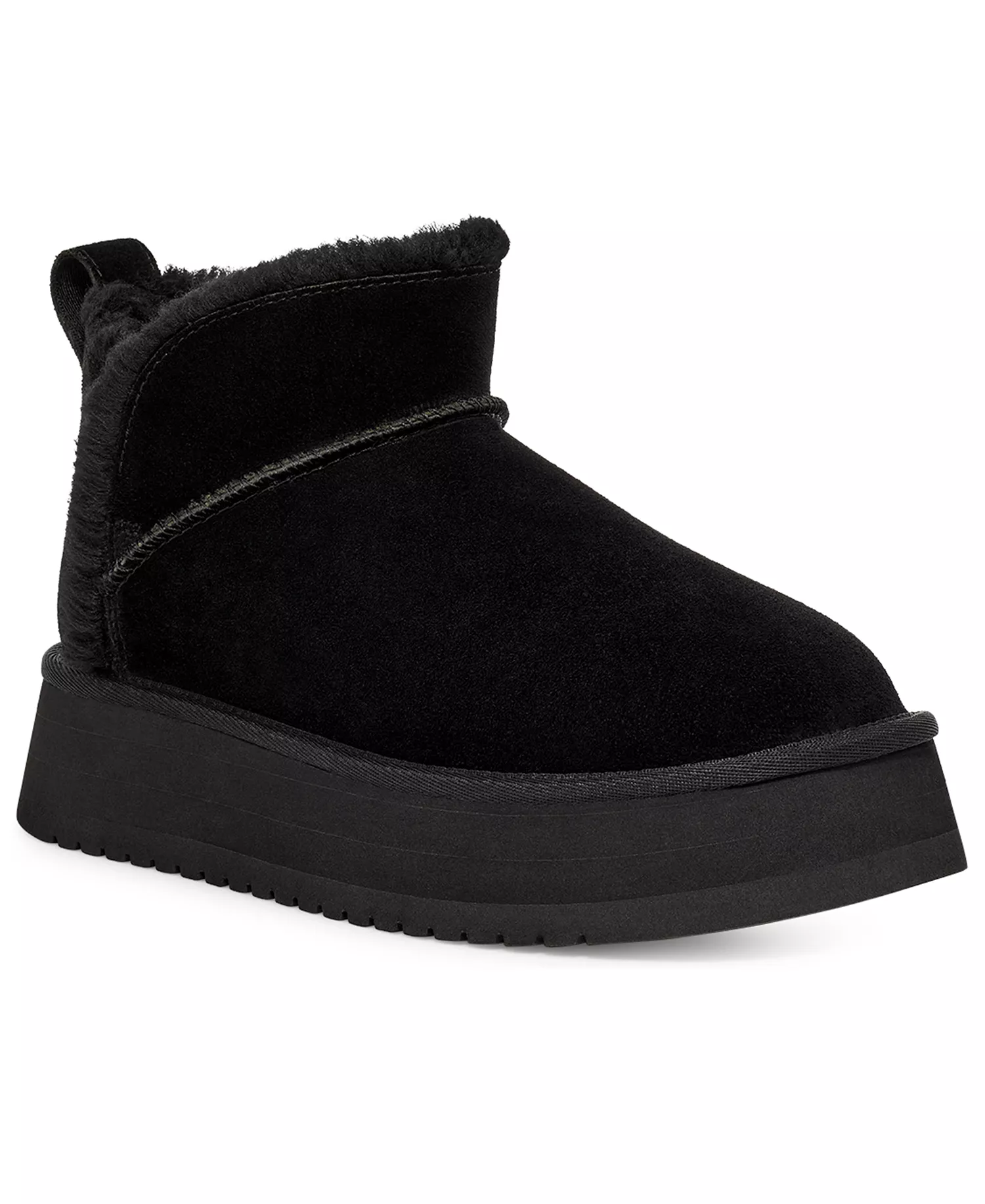 mni-60a23ecb3ad6d859d6611af47323d1eb Women's Koola Mini Platform Booties