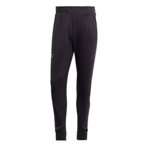 Men's Black LAFC 2024 Travel Pants