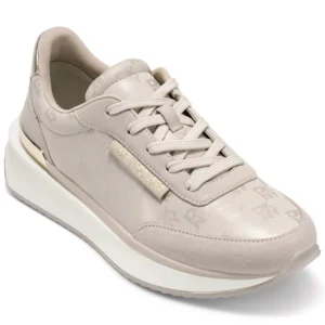 Women's Aranae Lace-Up Sneakers