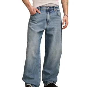 Men's 281 Baggy Clifford Regular-Fit Jeans