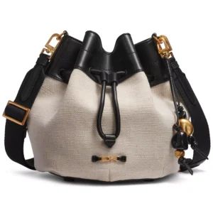 Weekend Bucket Handbag