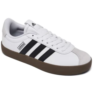 Women's VL Court 3.0 Casual Sneakers from Finish Line