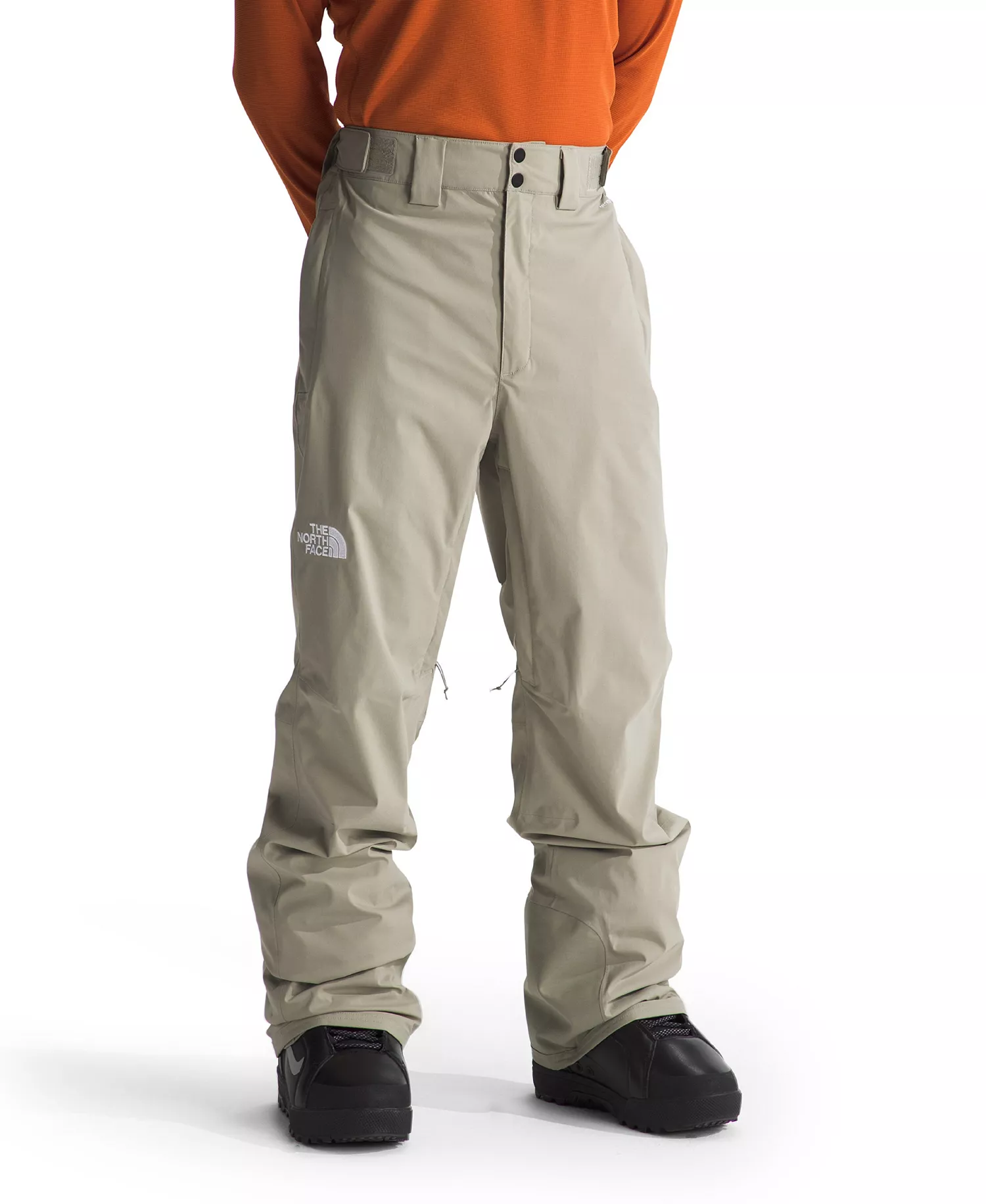 mni-6234b6b13917a984f1f345926111b409 Men's Freedom Stretch Pant — изображение 3