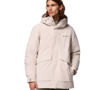 Men's Street Heights Parka Jacket