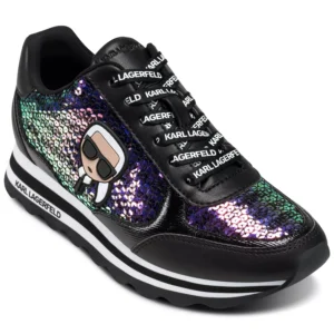Women's Meade Lace-Up Sneakers