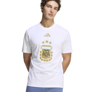Men's Argentina DNA Graphic T-Shirt