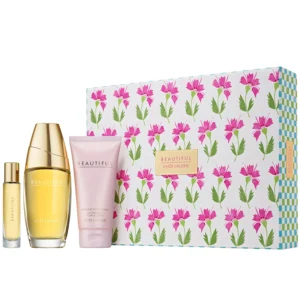 3-Pc. Beautiful Eau De Parfum Gift Set