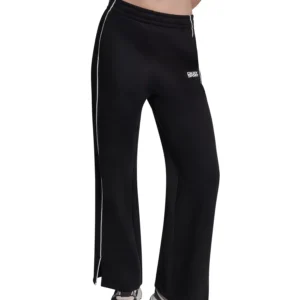 Women's HD Logo Piped Track Pants