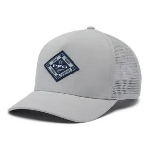 Men's Gray Dallas Cowboys Elite 3D Stretch Snap Hat