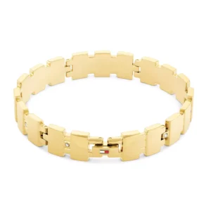 Crystal Link Bracelet