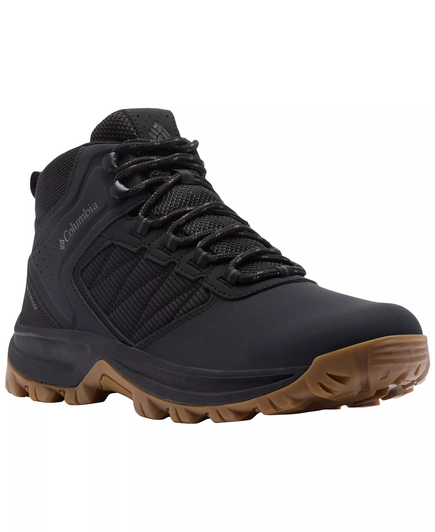 mni-641197cf02a4be0cb9937b1e96a0a4ae Men's Transverse Waterproof Hiking Boots — изображение 5