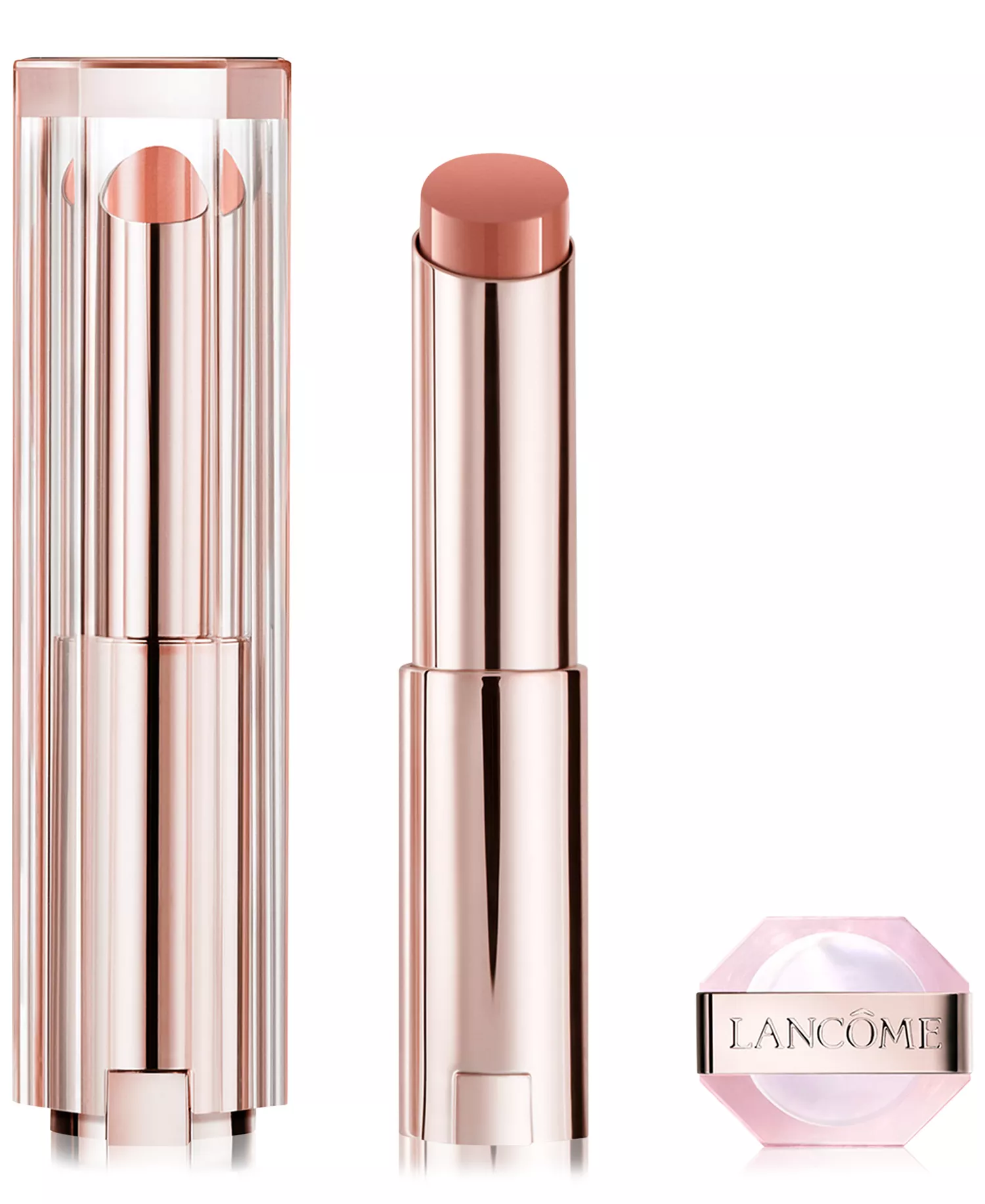 mni-644187a0266ba2dadd7fdaa71ea9b8c3 Lip Idôle Butterglow Hydrating Lip Balm, 0.1 oz. — изображение 7