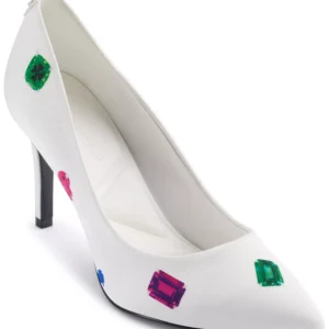 Women's Royale Jewels High Pumps